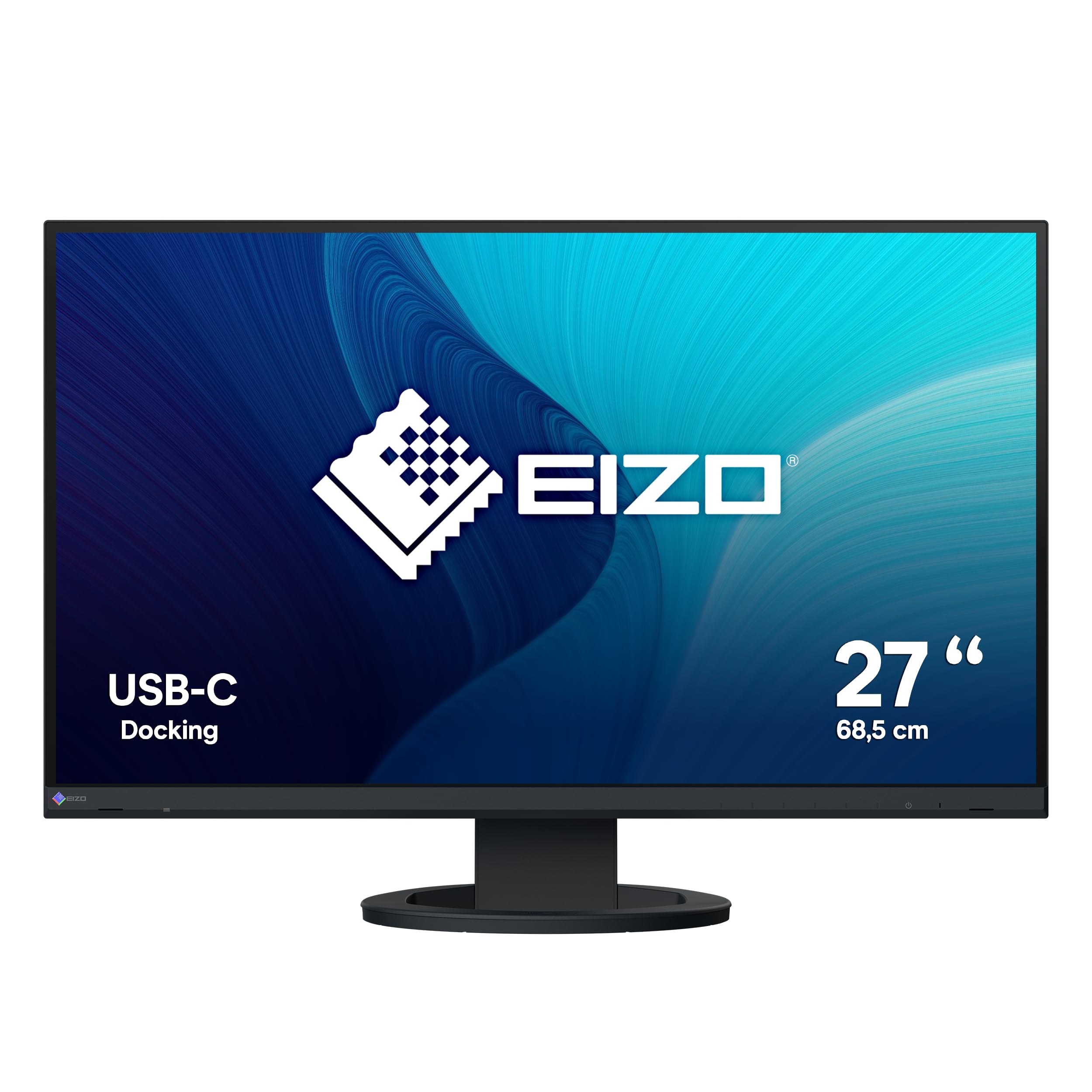 Amazon.co.jp: EIZO ビジネススタンダードモニター | FlexScan EV2720S